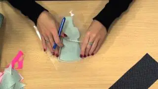 Tip Jar - Customizing a Cheer Tank with Airflow&trade;