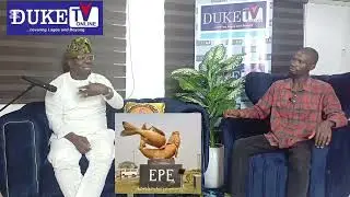 EPE CRITICAL POWER SITUATION: TIME TO CRUSH VANDALISM. ANCHOR, RIDWAN OLATUNJI. Pls subscribe & like