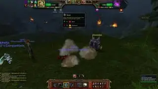 Chromadon can be soloed with Clockwork Gnome
