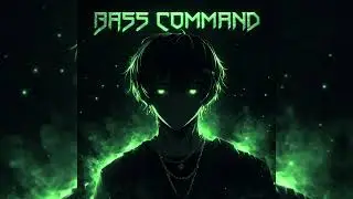 BASS COMMAND (Brazilian Funk + Phonk)