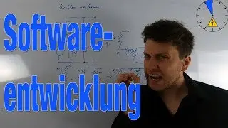 1 Software Entwicklung &Uuml;berblick Einf&uuml;hrung Definition