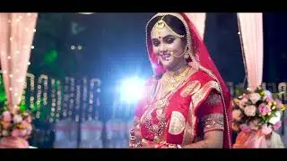 Sagarika & Sourish Teaser | WeddingMania