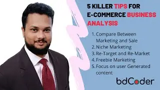 E-Commerce Business Tips and Tricks - Part-2