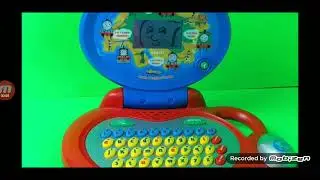 Vtech Thomas & Friends Laptop Turn Off (2)
