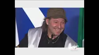 Vasco Rossi Speciale Laurea 2005