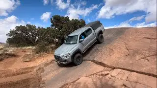 Fins &lsquo;n&rsquo; Things: Just the Driving