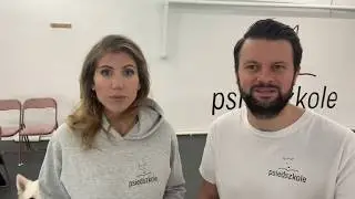 Spacery socjalizacyjne - kilka słów na ten temat