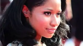 Nicki Minaj Transformation Video