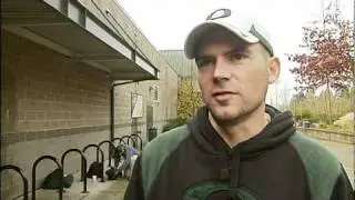 Mark Helfrich: From fan to coach in the Civil War