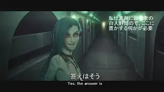 【MAD】League of Legends - Anime「Opening」