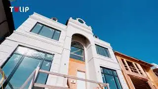 Tulip-Natural limestone and concrete precast fabrication-98 Rutherford S,Brampton,On,Canada L6W 3J5.