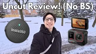 Insta360 Ace Pro 2 - Honest Uncut Review! (No Sponsor, No B.S)