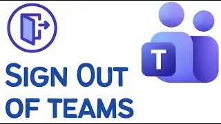 Как выйти из Microsoft Teams (руководство 2026 года)