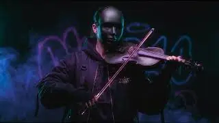Lonely Strings | Emotional Hip Hop x Violin Instrumental