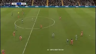 FIFA 20 - Dynamic Duo being Strikers