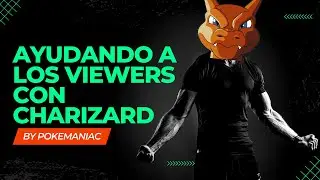 Incursiones de Charizard.
