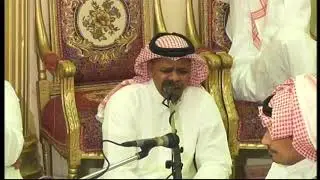 حفل زفاف الشاب تركي هاشم الصبحي 9