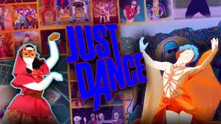 A NOVA TEMPORADA DO JUST DANCE UNLIMITED / Just Dance 2021