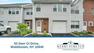 93 Deer Ct Drive, Middletown, NY 10940 | SOLD for 106% of list price within 9 days.