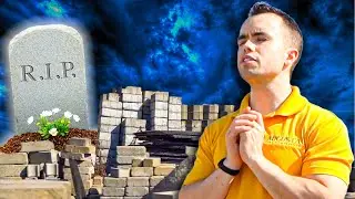 How to Save Money When Buying Hardscaping Supplies For Your Lawn Care Projects! 🤑