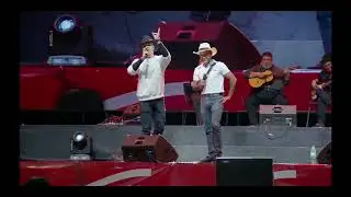 La Noche de Los Reyes 2024. Tanda 4 (libre): Juan José vs Aldo