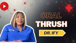 ORAL THRUSH 