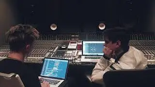 Audien & ARTY - Never Letting Go (Extended Mix)