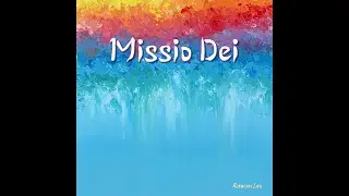 Missio Dei ________________#CCM #Gospel #Worship