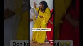 #kawtef  leumbeul bou n&eacute;hk waye 😱😱