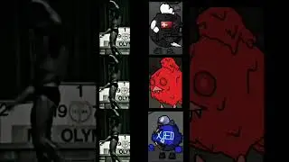 chicken gun animation gigachad meme