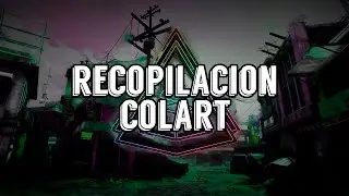 Recopilación de diseños | Colart