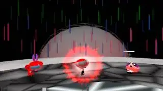 PPZ3 - Be.Na.Th.An vs ppg, abandoned ppg, and darkness
