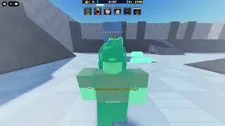 Aim training on FPS flick.