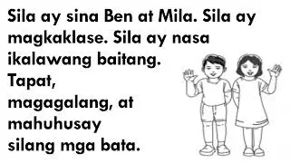 GRADE 2 GMRC Q1 WEEK 4 Pag-unawa sa Sariling Damdamin