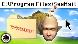 The SEAMAN Windows & Mobile Apps Time Forgot