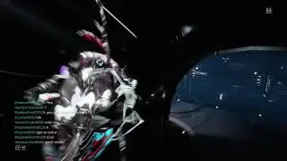Warframe episode 148 how to recruit for your clan