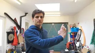 Kung Fu Tutorial - Blocking Skills - Part 1