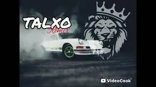 TALXO _X_ CECE 