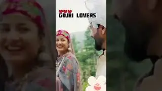 #gojri song