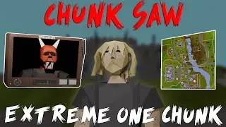 Extreme OneChunk Ironman But With A Scary Twist | Lumbridge Edition #1