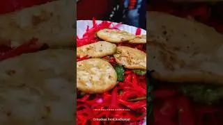 Salem Special Thattu Vada Set! #ytshorts #salem #viral #food #tamil
