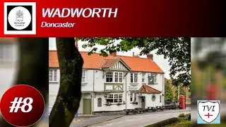 WADWORTH: Doncaster Parish #8 of 43