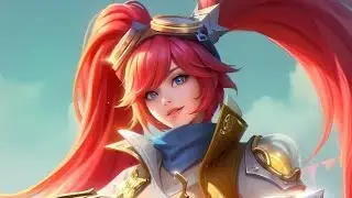 Layla top global 1 #mobilelegends #Laylasavage# gameplay pro player layla