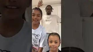 When It&rsquo;s A DanceAThon 😆🤎🕺🏾💃🏾🪩 Offset