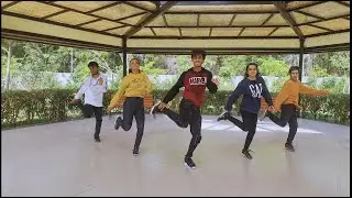 TWIST | DANCE CHOREOGRAPHY | ZANZAREE GROUP