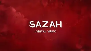 Sazah (Lyric Video) &ndash; EMIWRLD | Prod. Styner