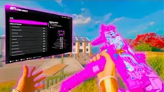 God-like PS5 Movement 🐐 + Best Warzone Controller Settings