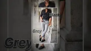 Office Outfits for Men | Formal Wear Combinations| Men's Office Style Guide | Casual Office