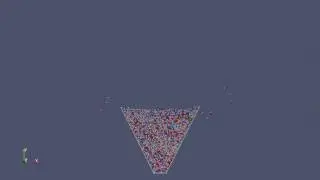 Granular Dynamics II