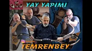 ARCHERY,Easy bow making.Do it yourself. Bow making  .,YAY KALIBI YAPIMI